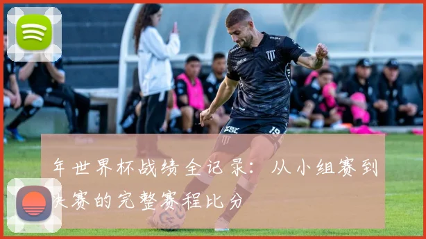 年世界杯战绩全记录：从小组赛到决赛的完整赛程比分