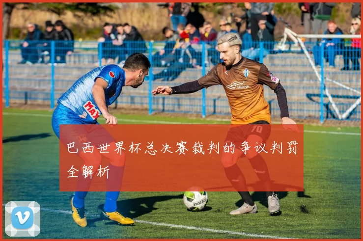巴西世界杯总决赛裁判的争议判罚全解析
